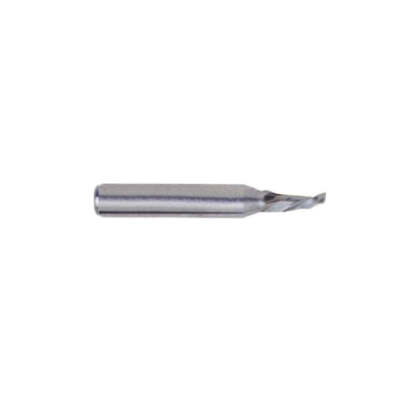 Alüminyum Freze Tip 1 HSS